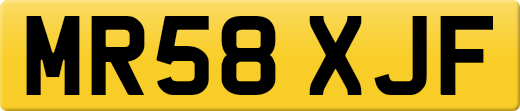 MR58XJF