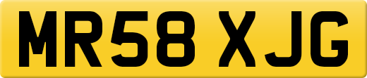 MR58XJG