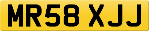 MR58XJJ