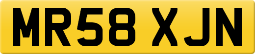 MR58XJN
