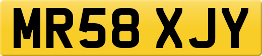 MR58XJY