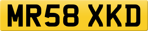 MR58XKD
