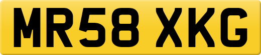 MR58XKG