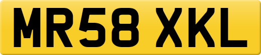 MR58XKL