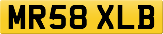 MR58XLB