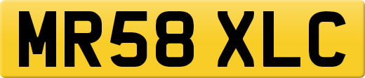 MR58XLC