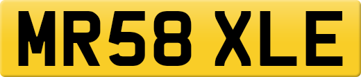 MR58XLE