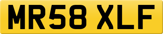 MR58XLF
