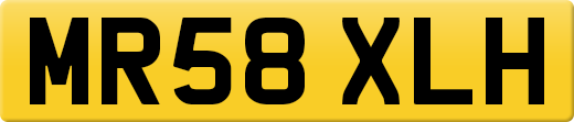 MR58XLH