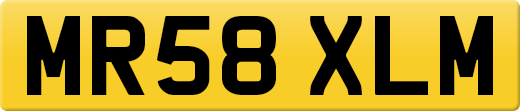 MR58XLM