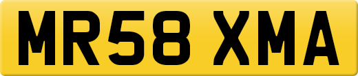 MR58XMA