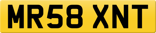 MR58XNT