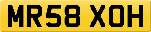 MR58XOH