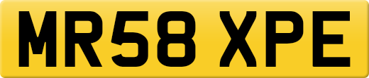 MR58XPE