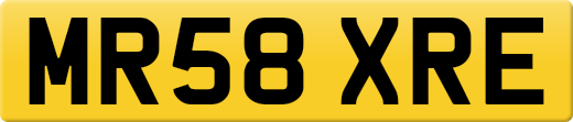 MR58XRE