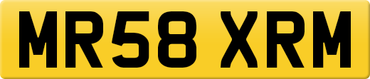 MR58XRM