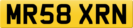 MR58XRN