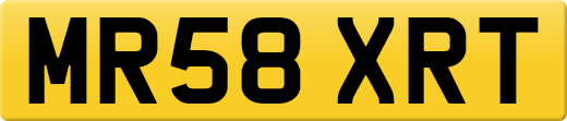 MR58XRT