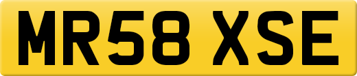 MR58XSE