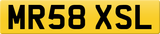 MR58XSL
