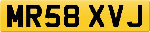 MR58XVJ