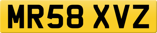 MR58XVZ