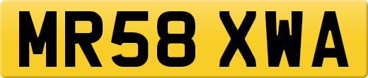 MR58XWA