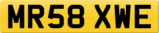 MR58XWE
