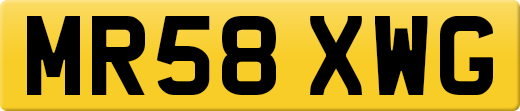 MR58XWG
