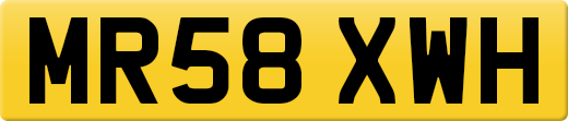 MR58XWH