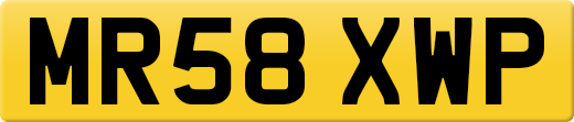 MR58XWP