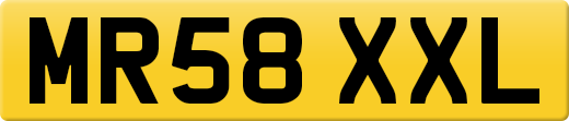 MR58XXL