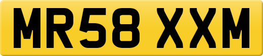 MR58XXM