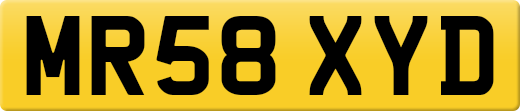 MR58XYD