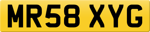 MR58XYG