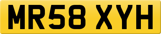 MR58XYH