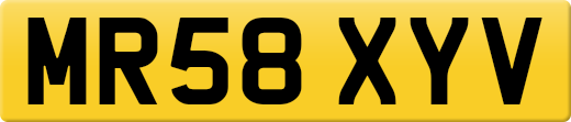 MR58XYV