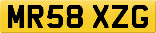 MR58XZG
