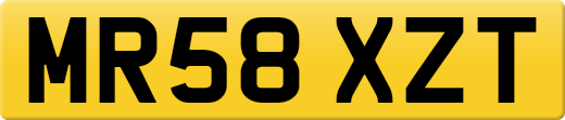 MR58XZT