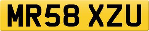 MR58XZU