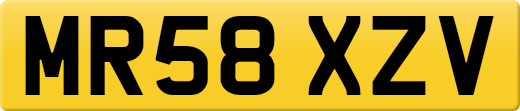 MR58XZV