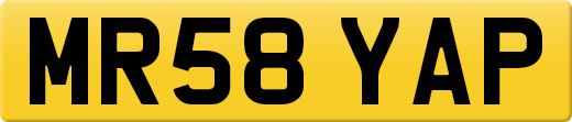 MR58YAP