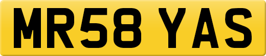 MR58YAS