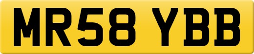 MR58YBB