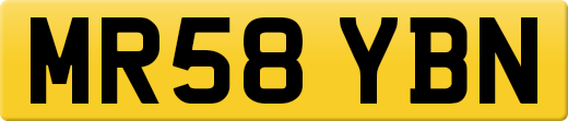 MR58YBN