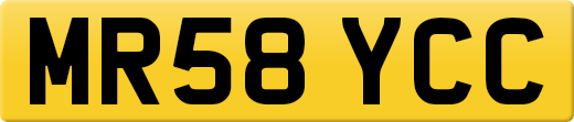 MR58YCC