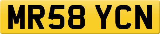 MR58YCN