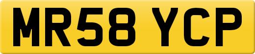 MR58YCP