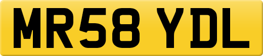 MR58YDL