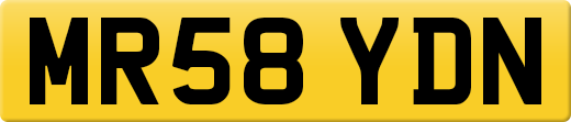 MR58YDN